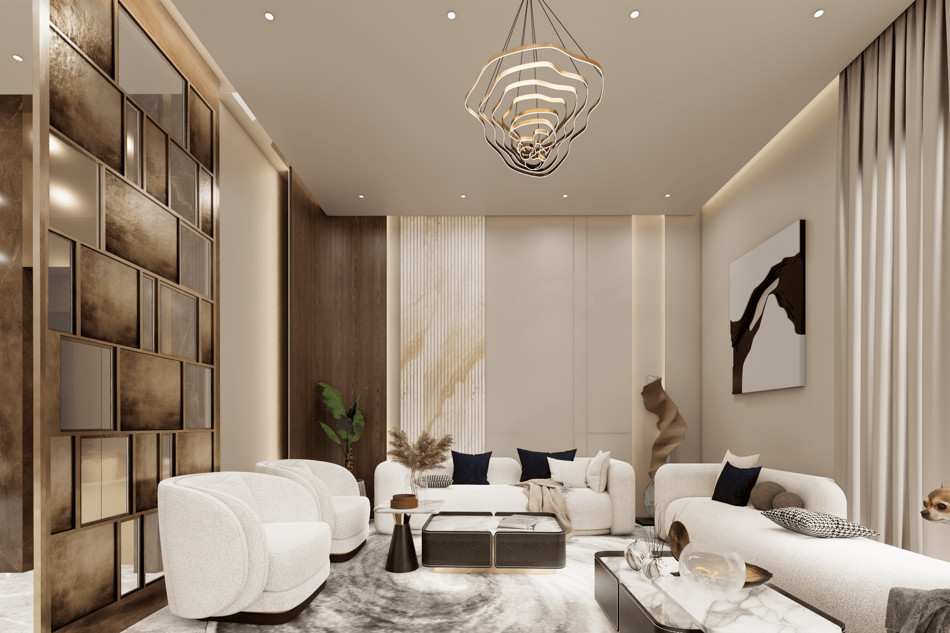 Ribbon House Image